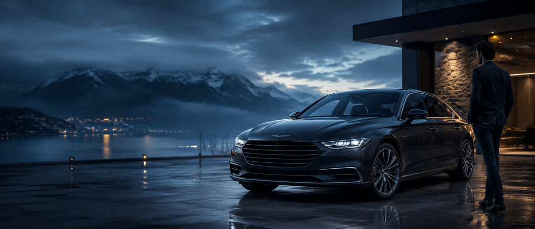 Buy a car in Switzerland on Autogrid.ch