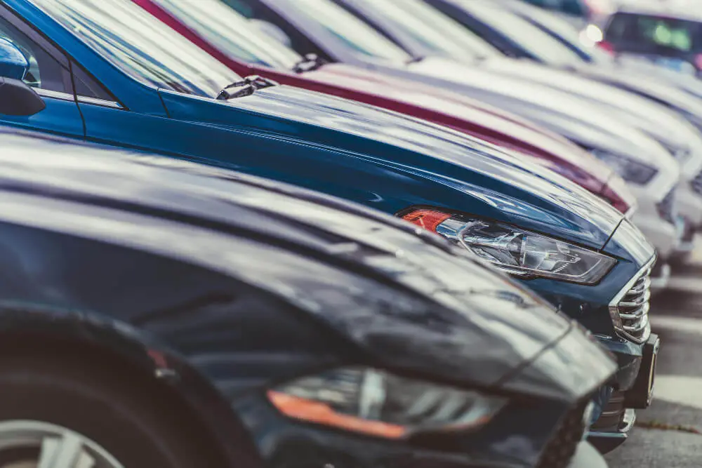 Buying a used car in Switzerland: the checklist before viewing