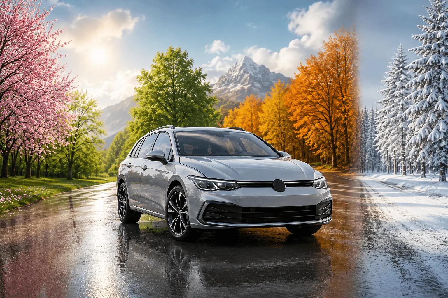 When Is the Best Time to List a Car? A Seasonal Selling Guide for Switzerland