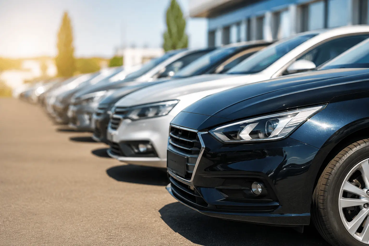 Auto d’occasione in Svizzera: come trovare il veicolo giusto invece del prezzo più basso