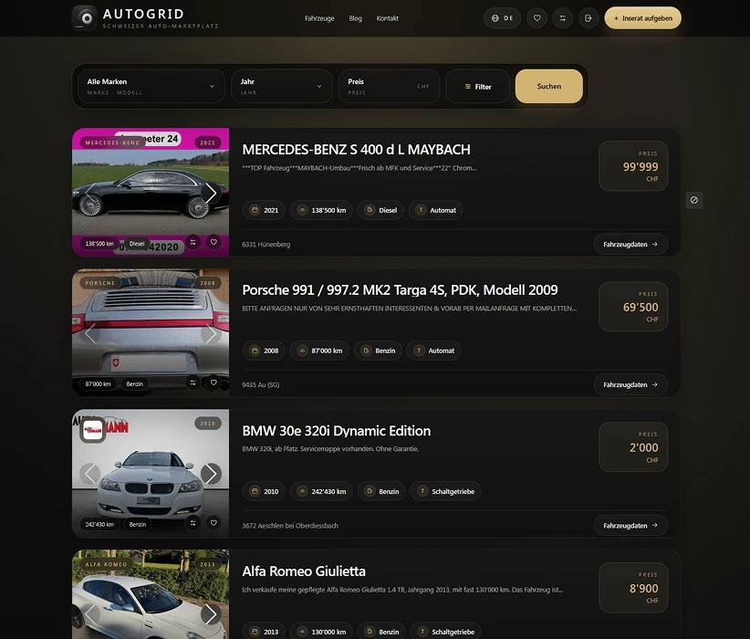 Creare un annuncio auto gratuito: la checklist per ricevere contatti migliori