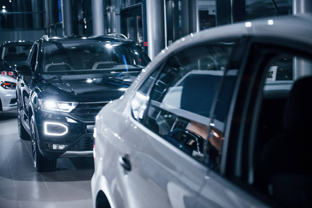 Trends, Ideen und Möglichkeiten zur Fahrzeuganpassung