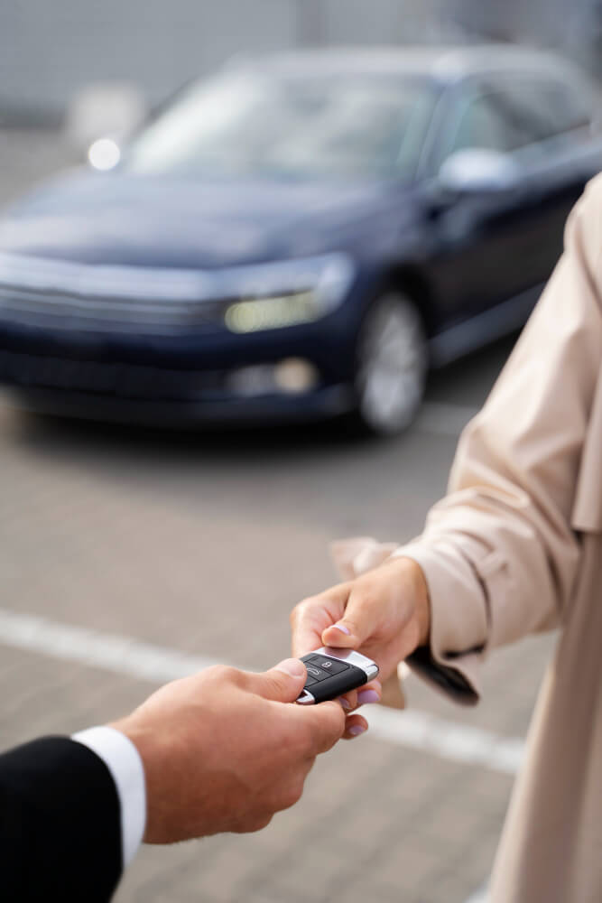 Auto kaufen in der Schweiz – So findest du dein perfektes Fahrzeug