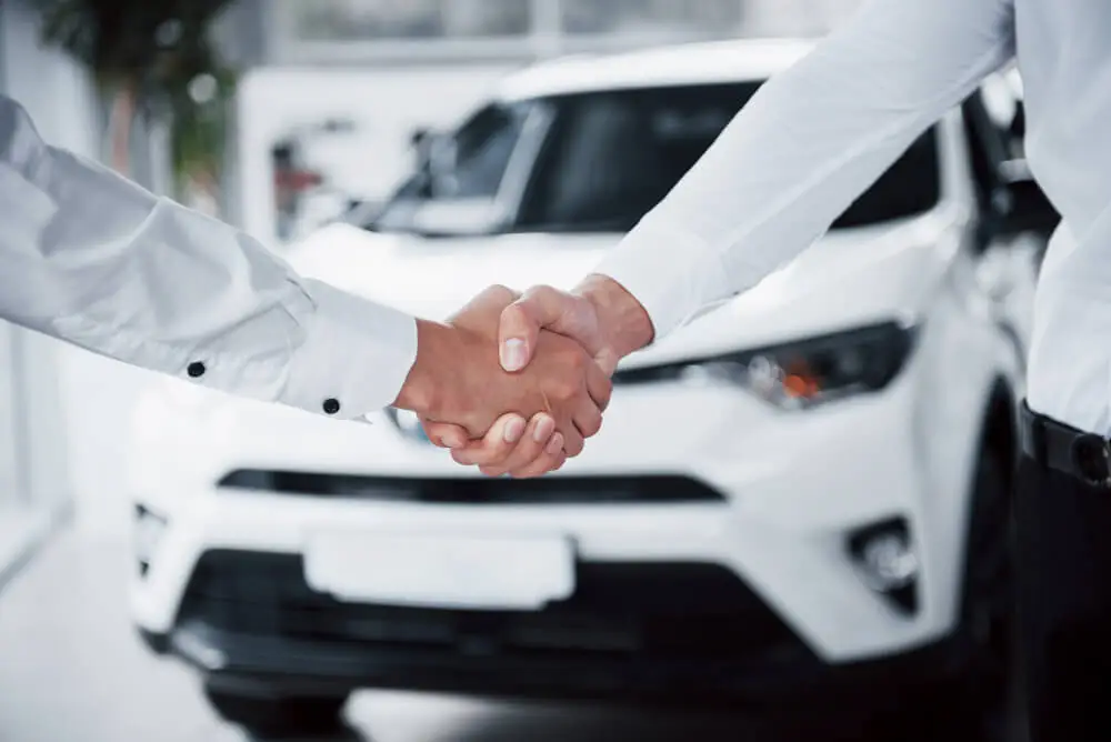 Auto verkaufen in der Schweiz – So erreichst du mehr Käufer