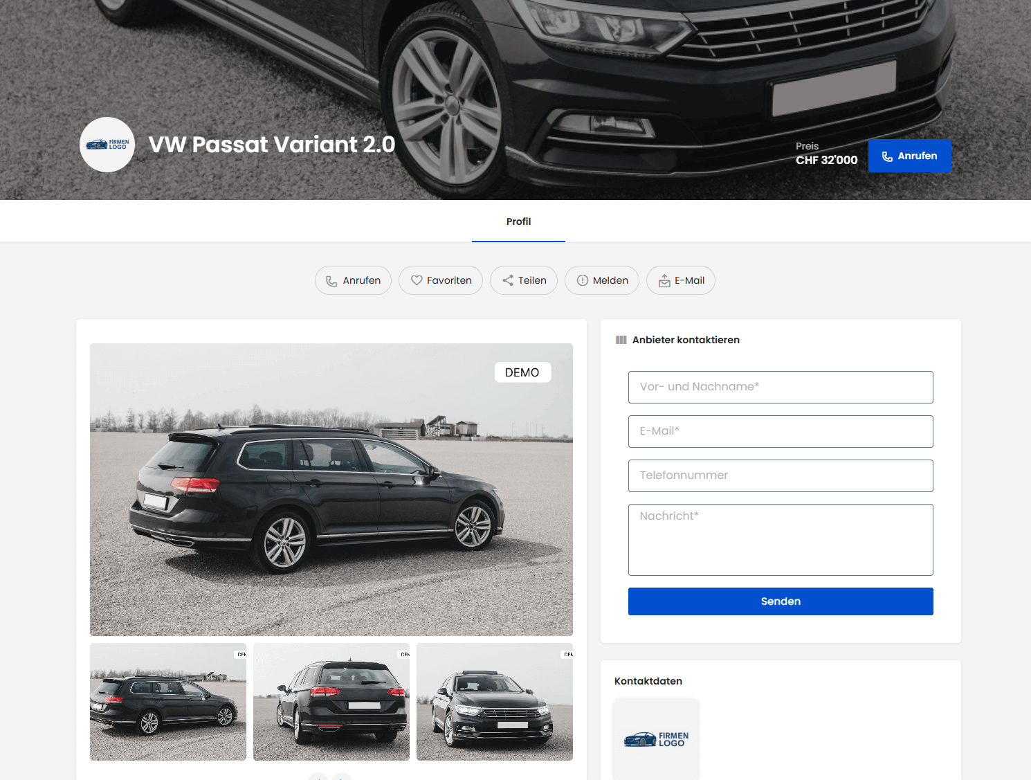 Auto verkaufen ohne Gebühren – Die Vorteile von Gratis-Inseraten