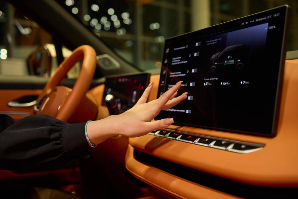 Autonews & Trends 2025 – Die wichtigsten Entwicklungen in der Automobilbranche in der Schweiz