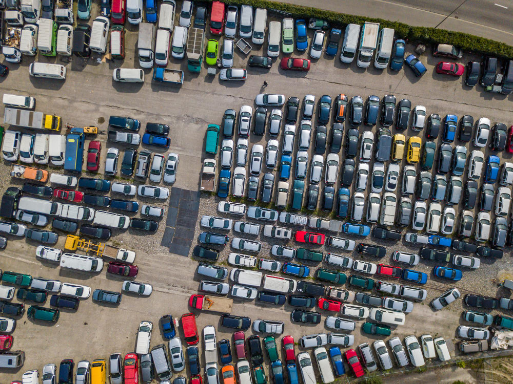 Occasion Auto verkaufen in der Schweiz – So erzielst du den besten Preis