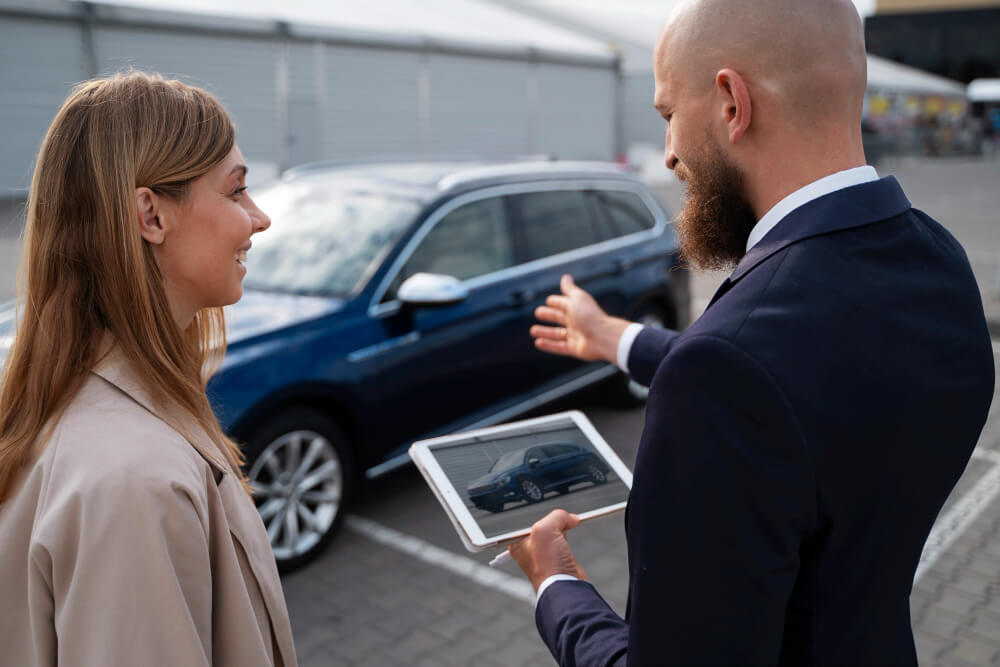 Sicher privat verkaufen - So vermeidest du Betrug beim Auto-Inserat