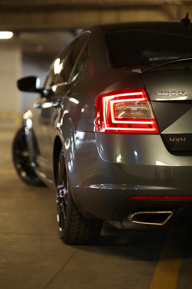 Škoda Octavia – Der Familienliebling im Check