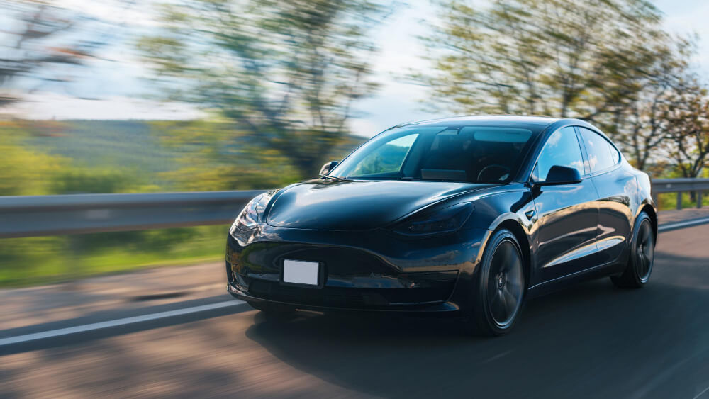 Tesla Model 3 – Elektro-Pionier für die Schweiz