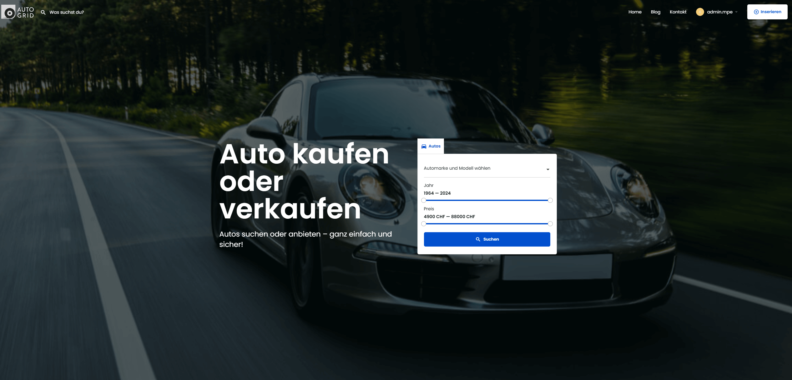 Auto gratis inserieren – So verkaufst du dein Auto kostenlos online