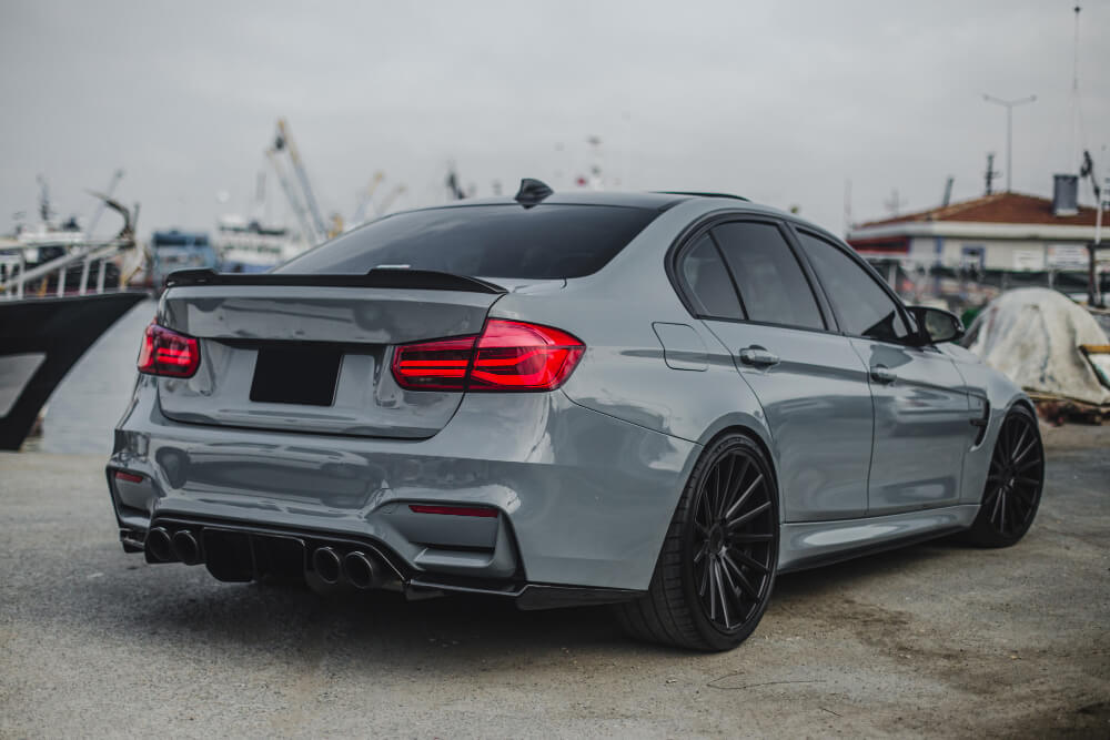 BMW Occasion kaufen in der Schweiz – So klappt der perfekte Kauf