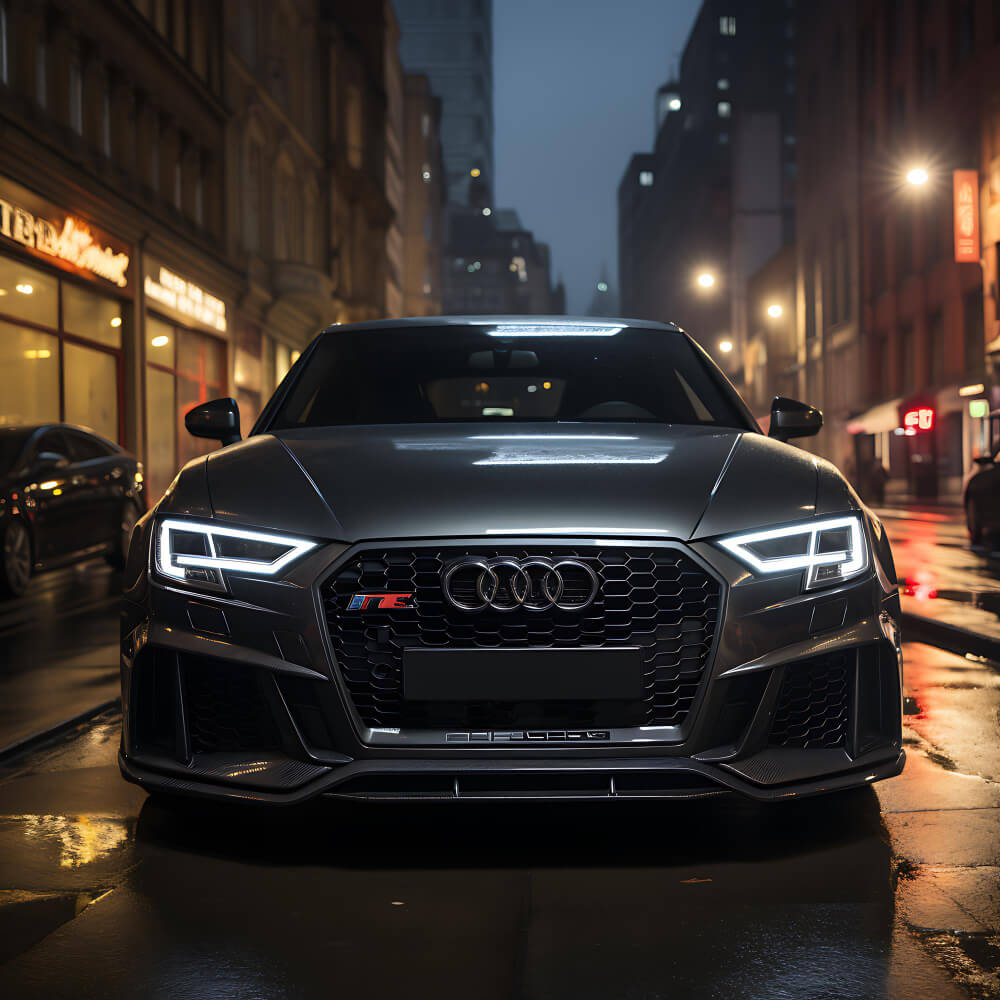 Audi kaufen Schweiz – Qualität, Leistung und Stil auf Autogrid.ch