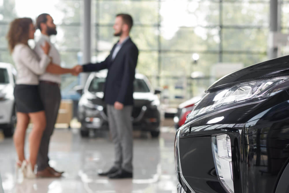 Auto verkaufen in der Schweiz – Schnell, sicher und stressfrei