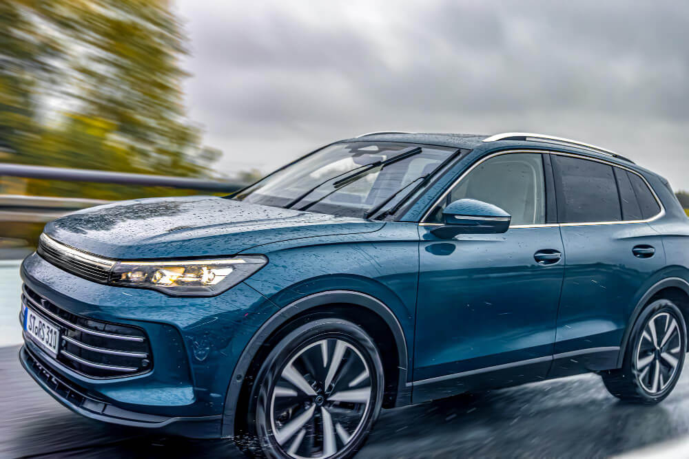 VW kaufen Schweiz – Ihr Weg zum perfekten Volkswagen