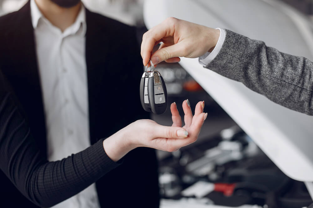Auto kaufen in der Schweiz – So finden Sie Ihr ideales Fahrzeug