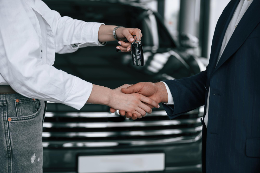 Auto verkaufen Schweiz – Der moderne Weg, Ihr Fahrzeug erfolgreich zu verkaufen