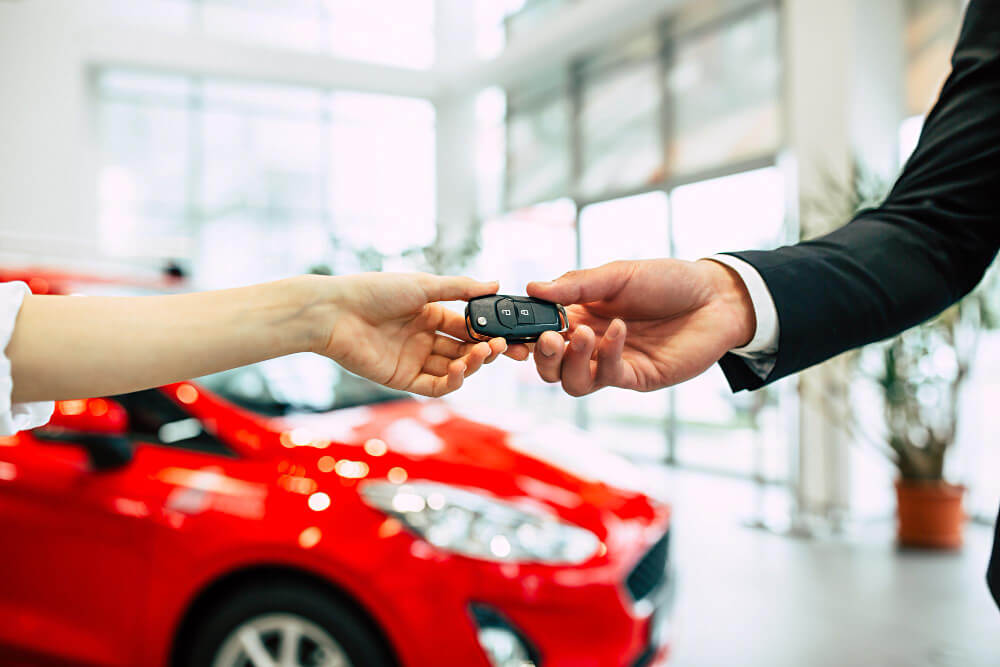 Auto kaufen in der Schweiz – einfach und schnell mit autogrid.ch
