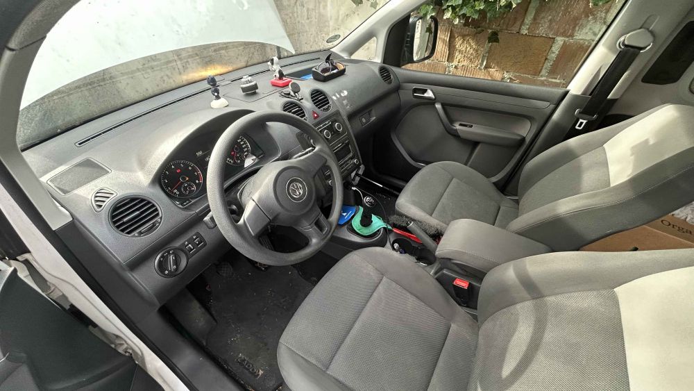 Zuverlässiges rentner Auto