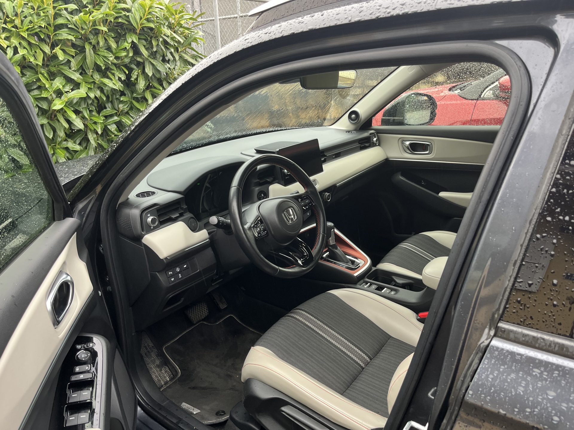Honda HR-V 1.5iMMD Adv Style