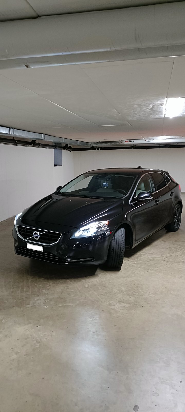 Volvo V40 TOP ZUSTAND!!!