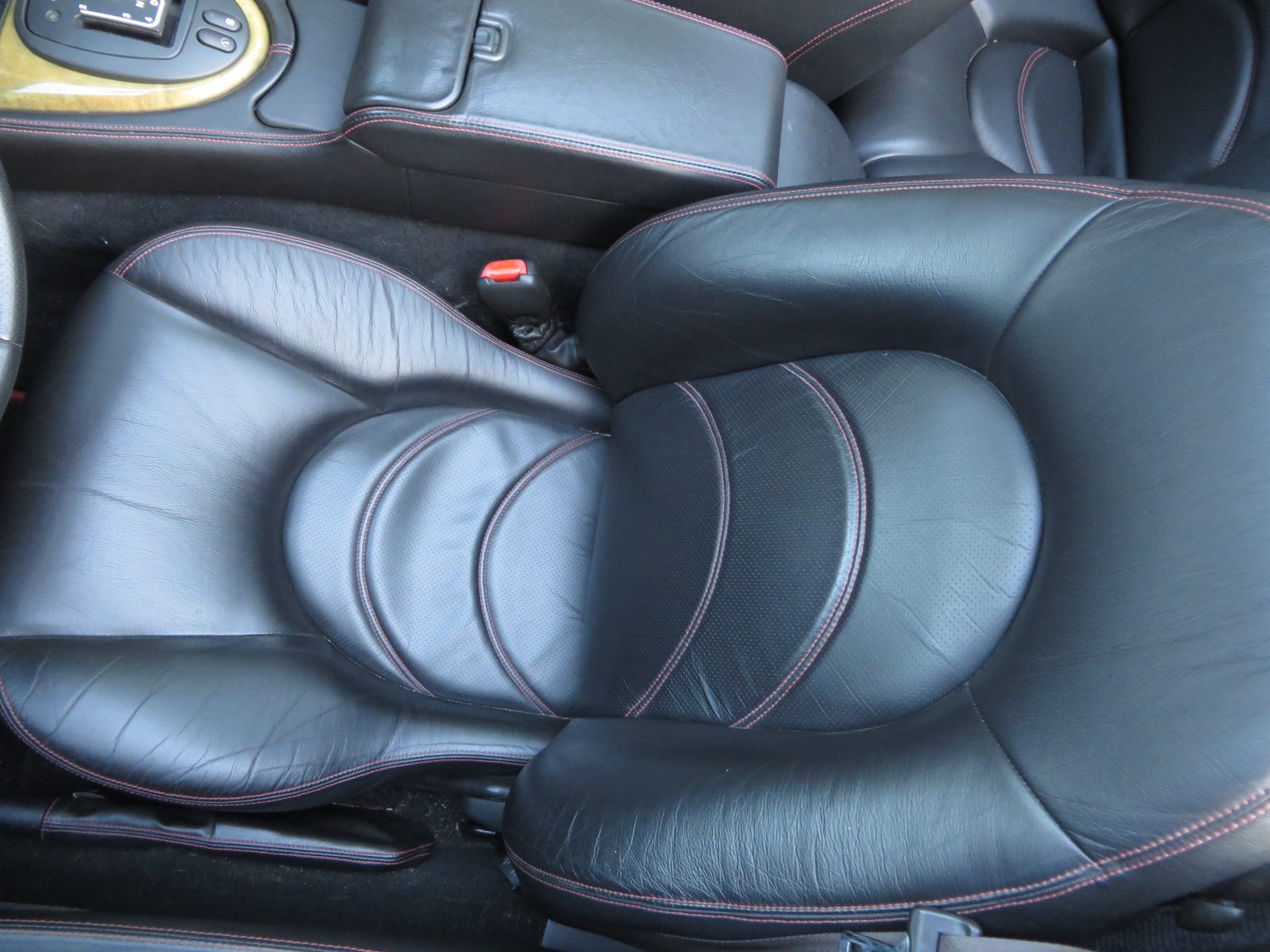 Jaguar XKR S/C Silverstone