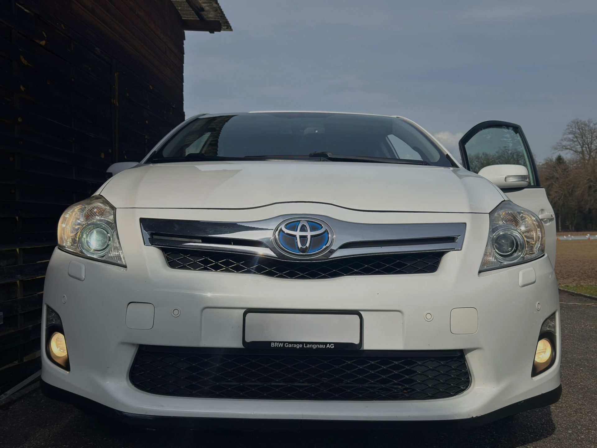 Toyota Auris Hybrid 1.8Premium