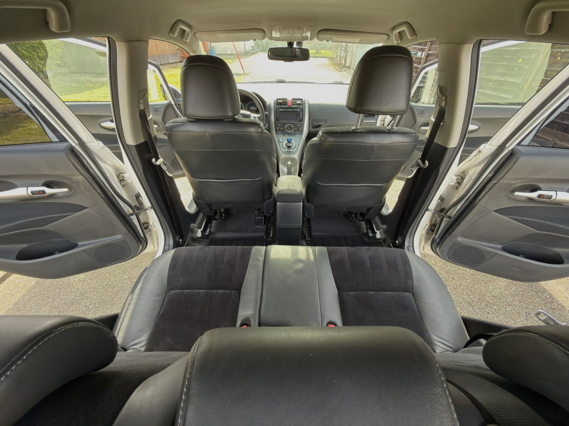Toyota Auris Hybrid 1.8Premium
