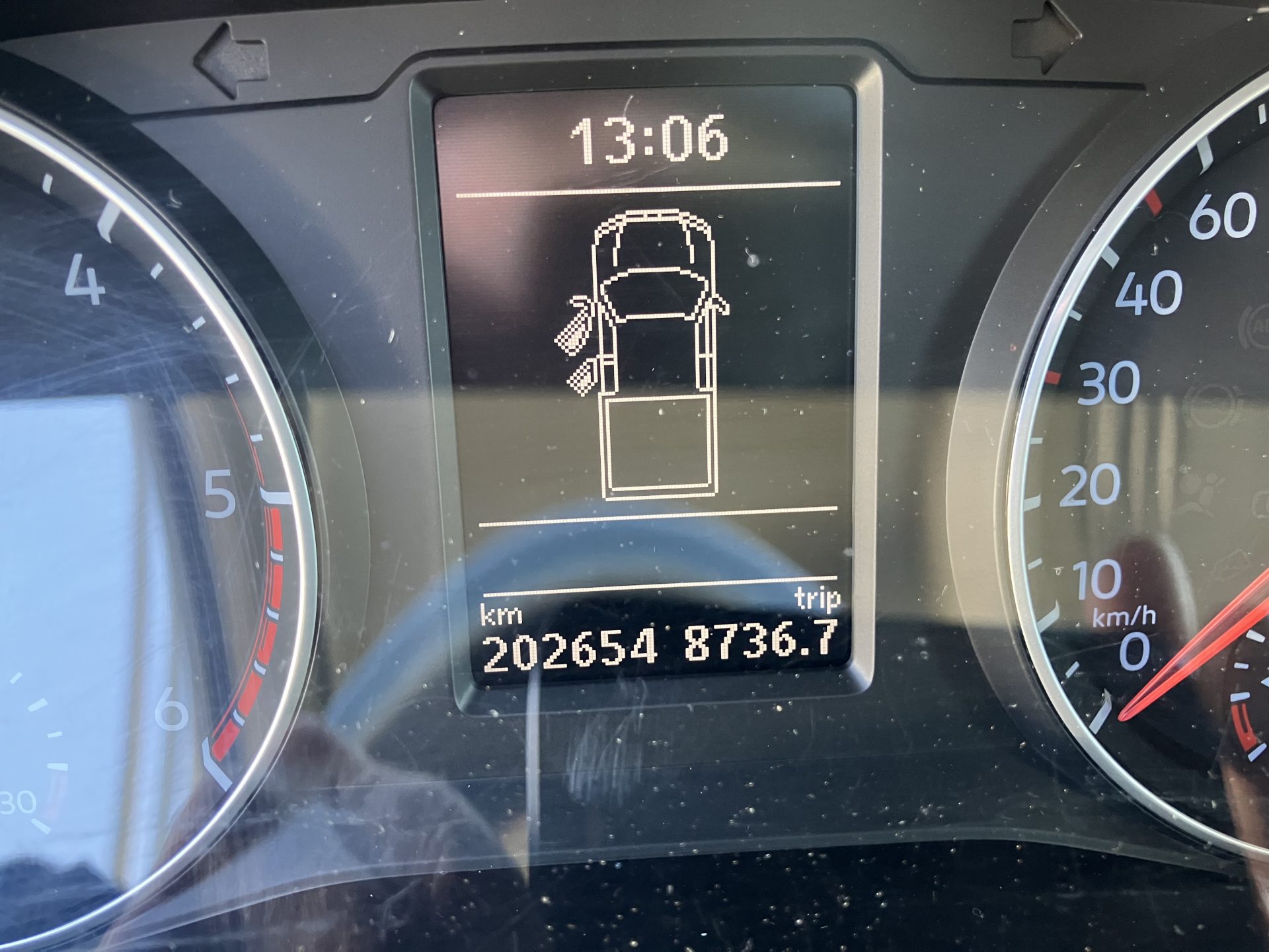 VW Amarok