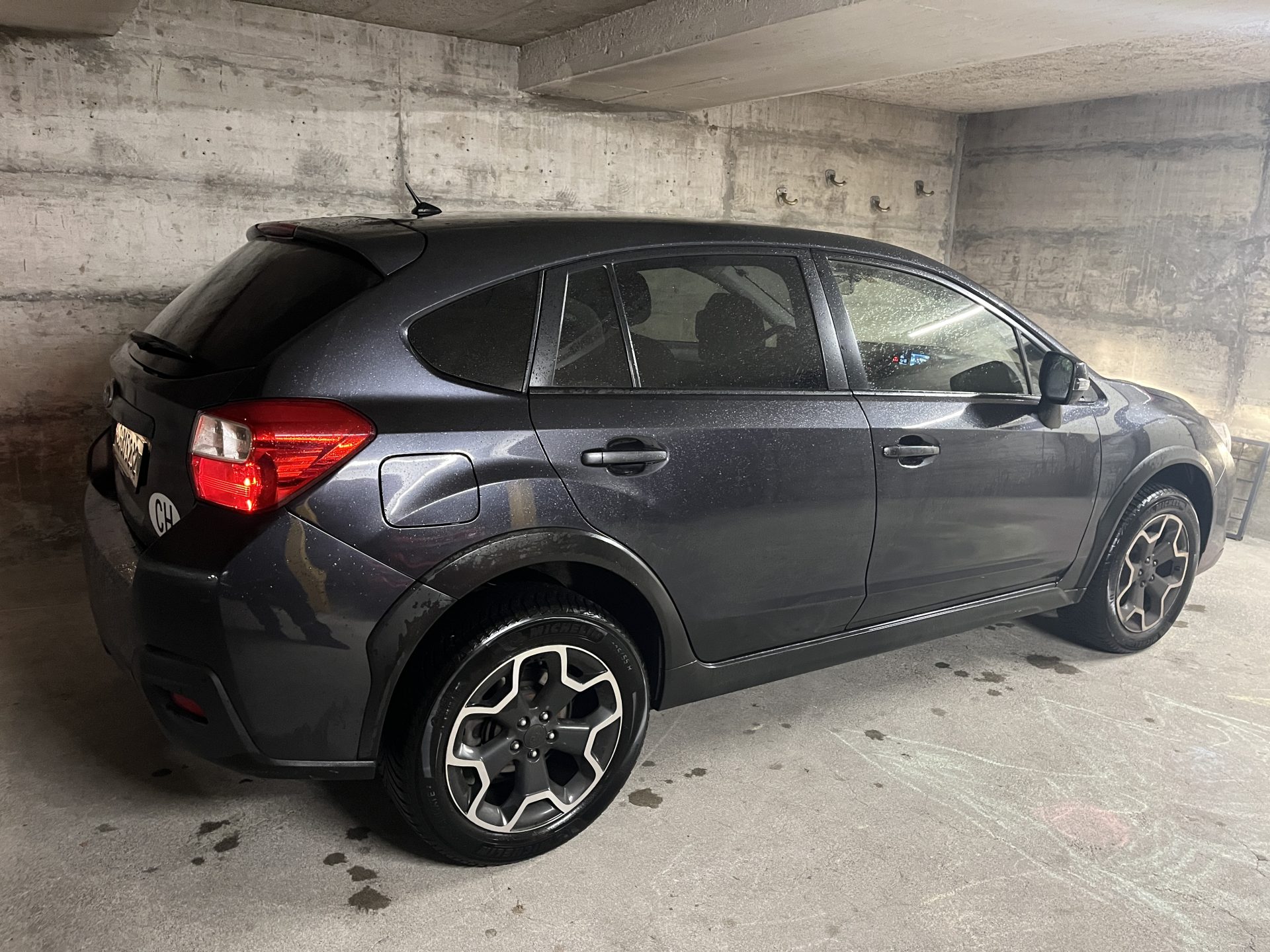 Subaru XV 4x4 allrad