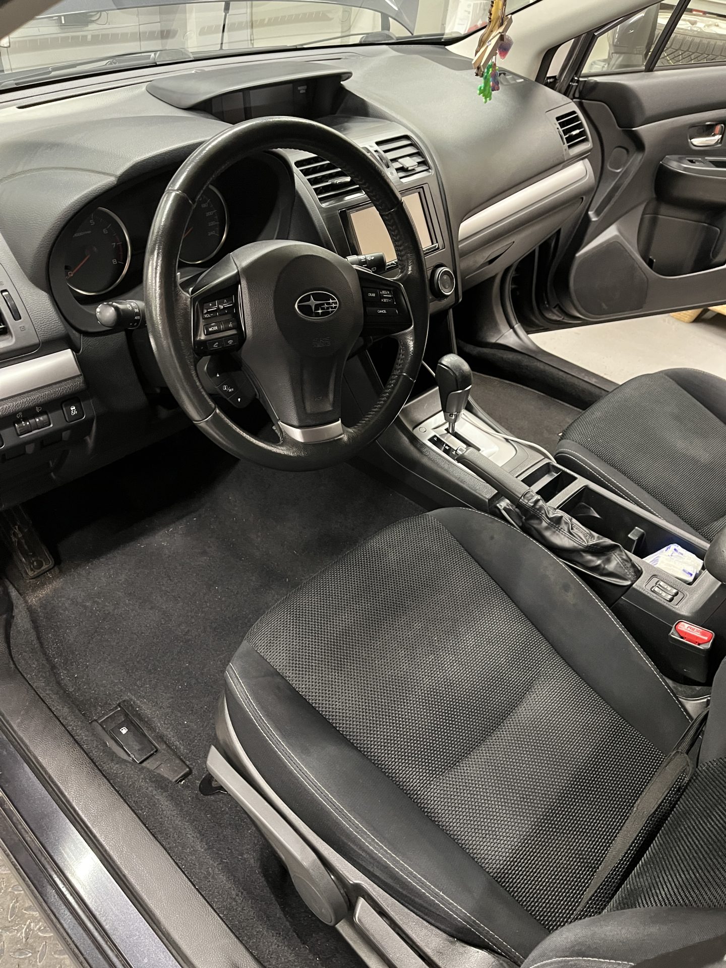 Subaru XV 4x4 allrad