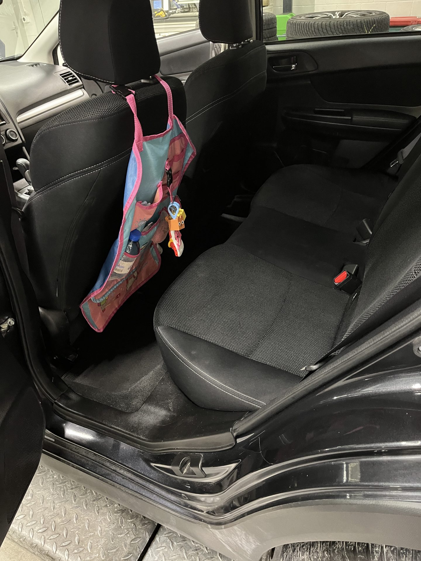 Subaru XV 4x4 allrad