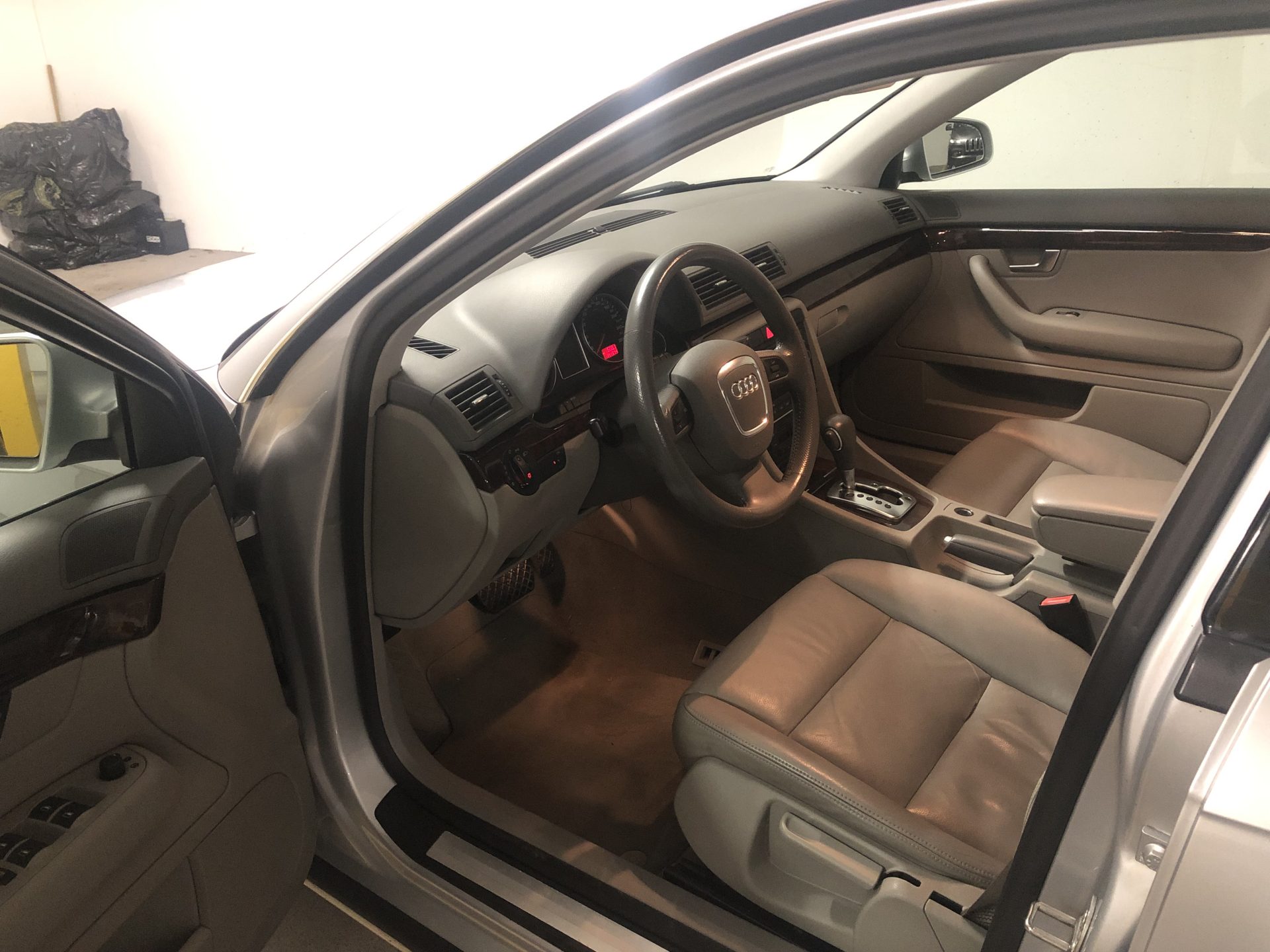 Audi A4 2.0T