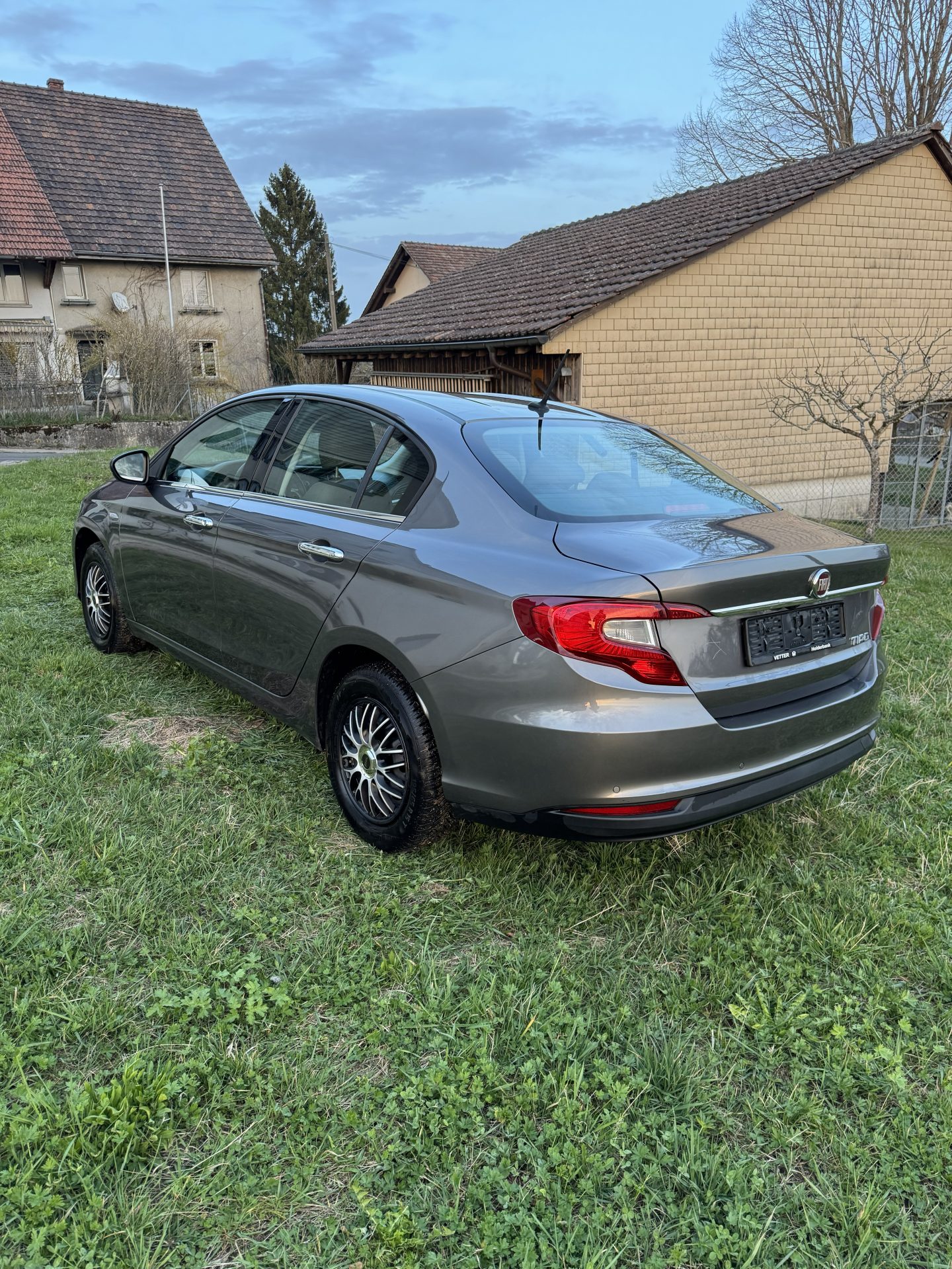 Fiat Tipo 1.4