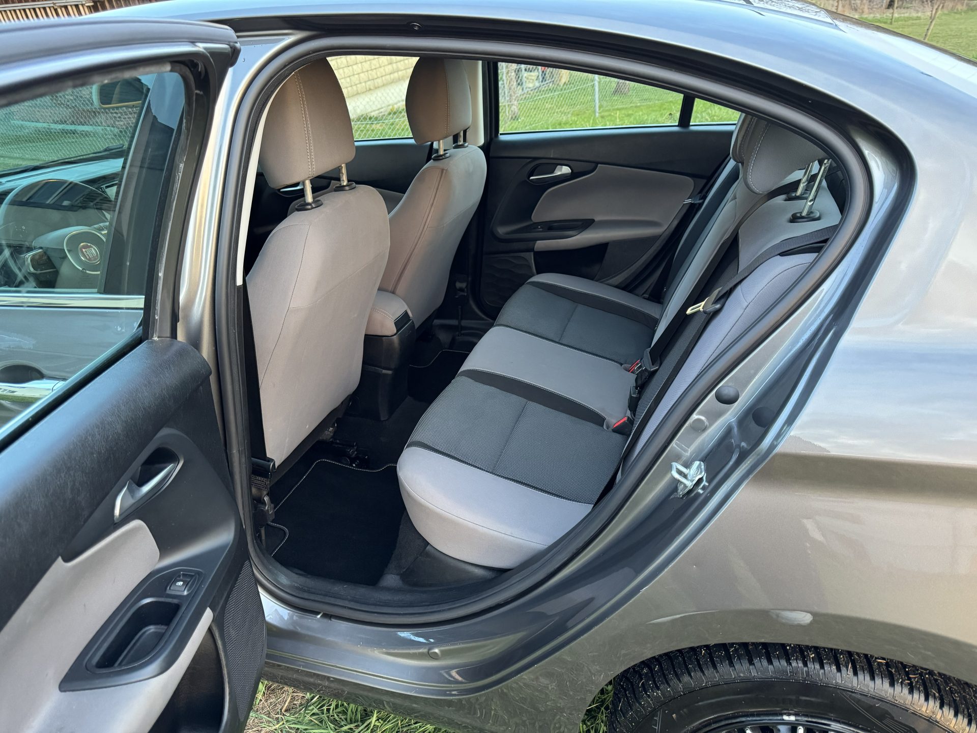 Fiat Tipo 1.4