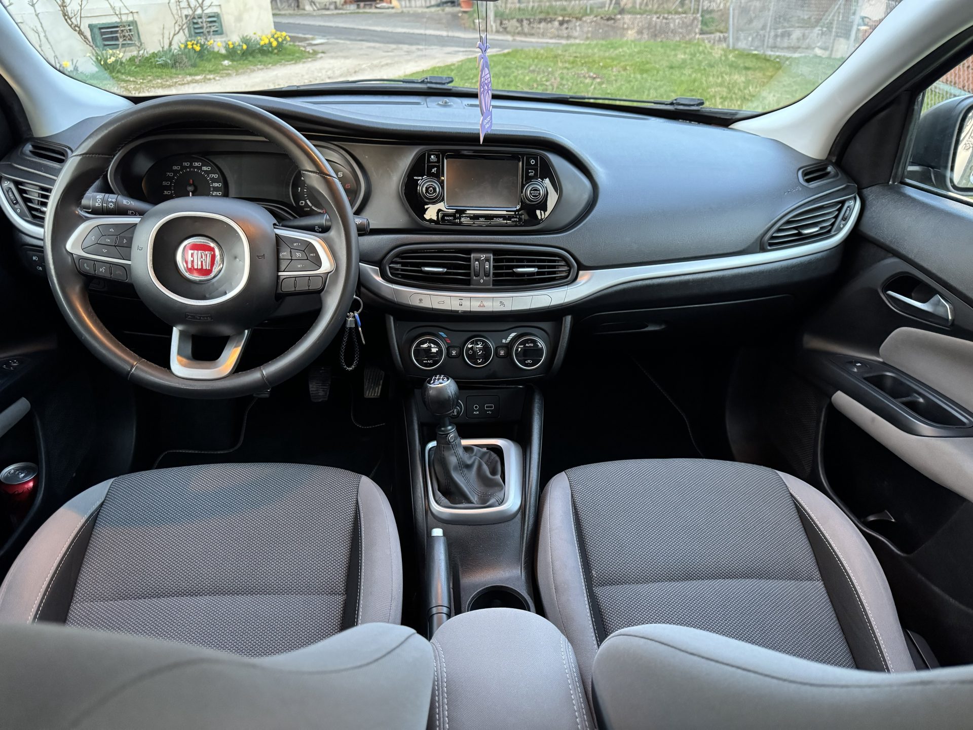 Fiat Tipo 1.4