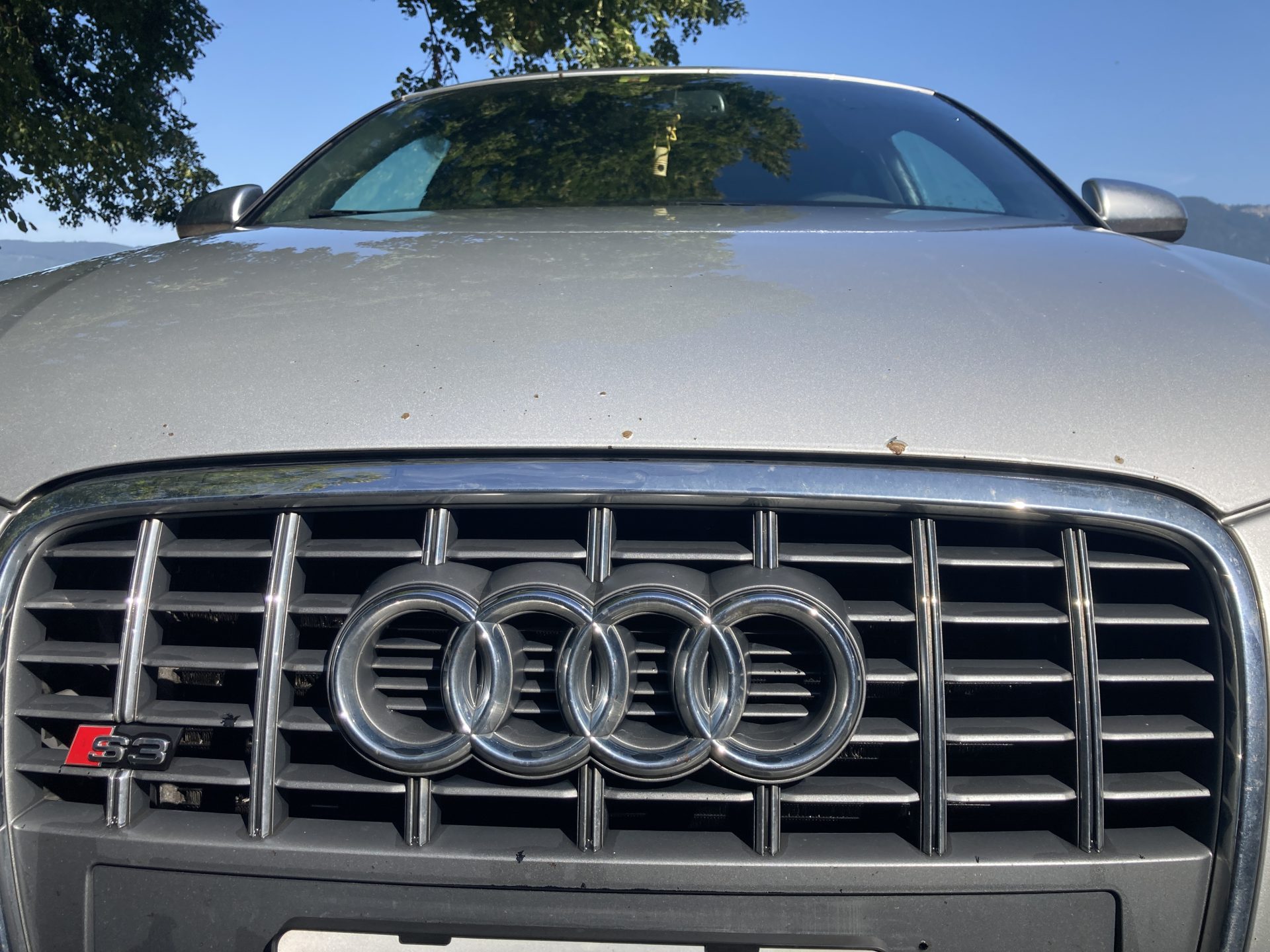 Audi S3