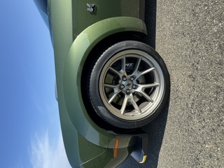 Dodge Challenger Swinger