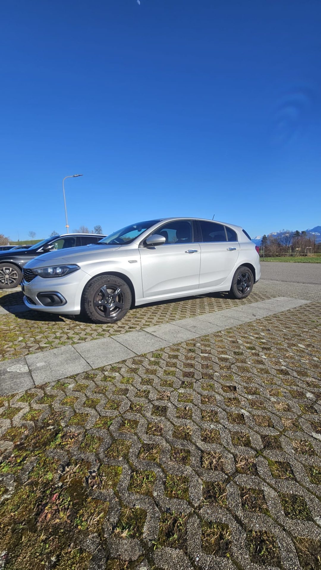 FIAT TIPO 1.4 T-Jet Lounge