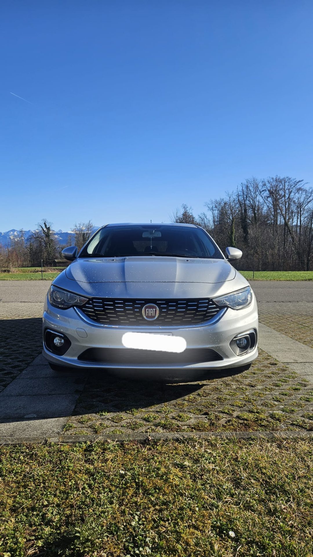 FIAT TIPO 1.4 T-Jet Lounge