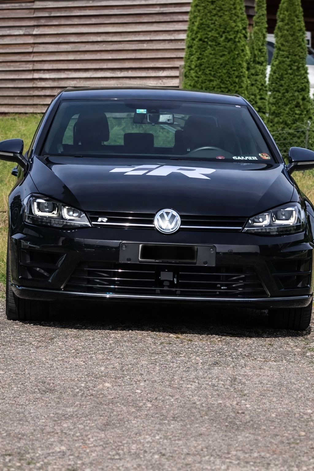 VW Golf R DSG 4Motion | 360 PS