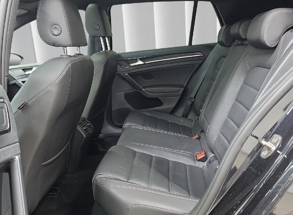 VW Golf R DSG 4Motion | 360 PS