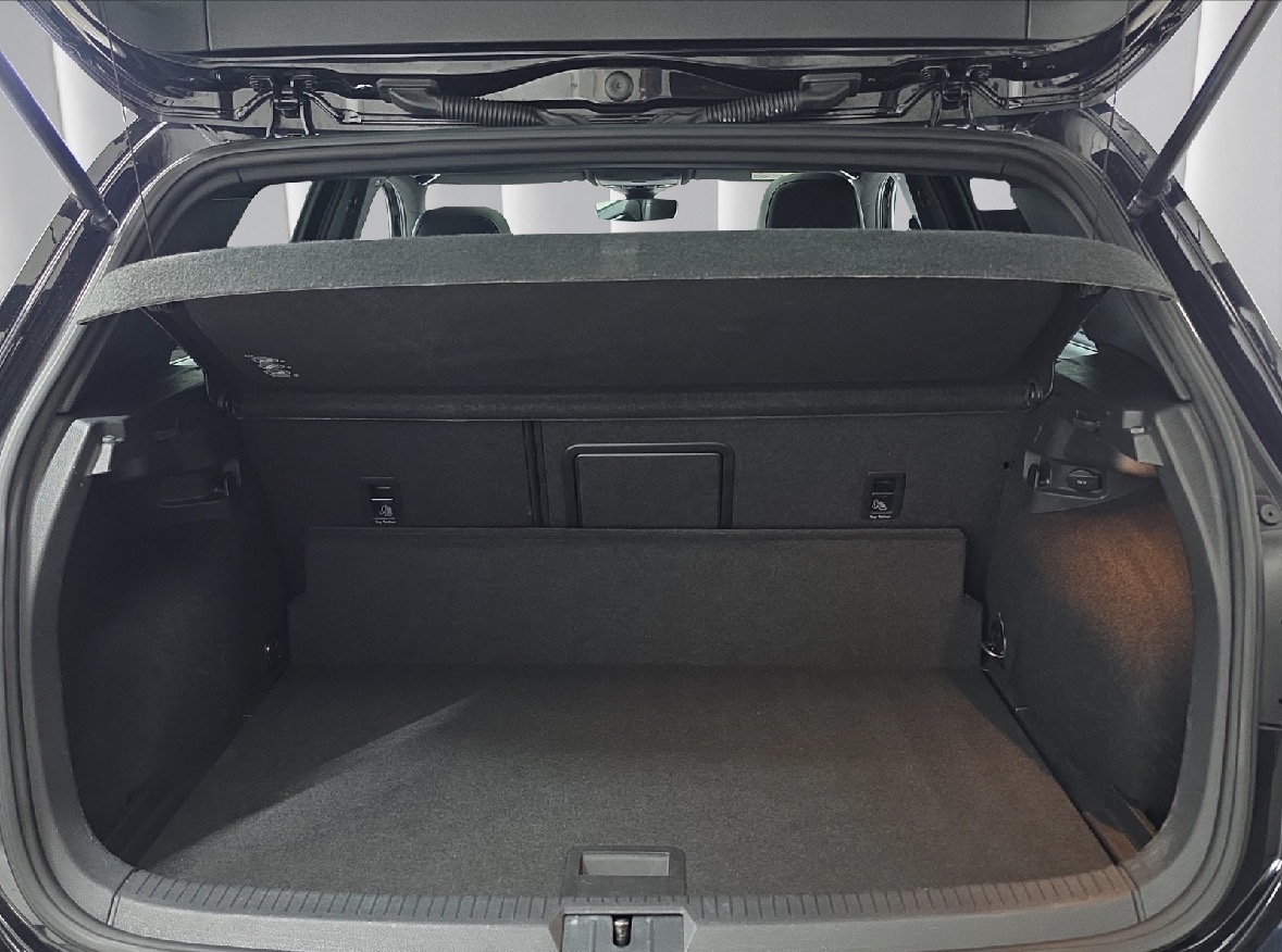 VW Golf R DSG 4Motion | 360 PS