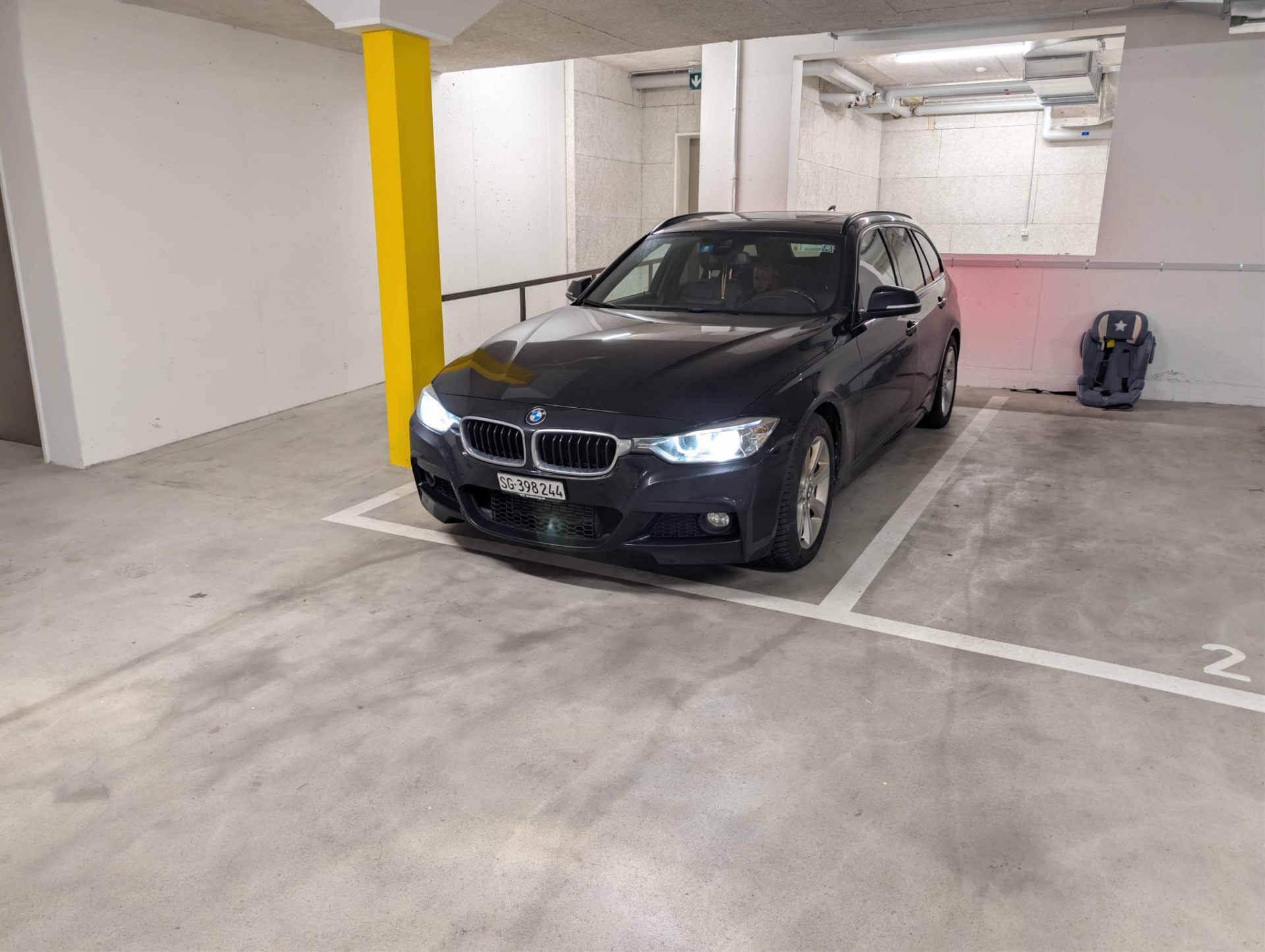 BMW 335i xDrive | 360PS |