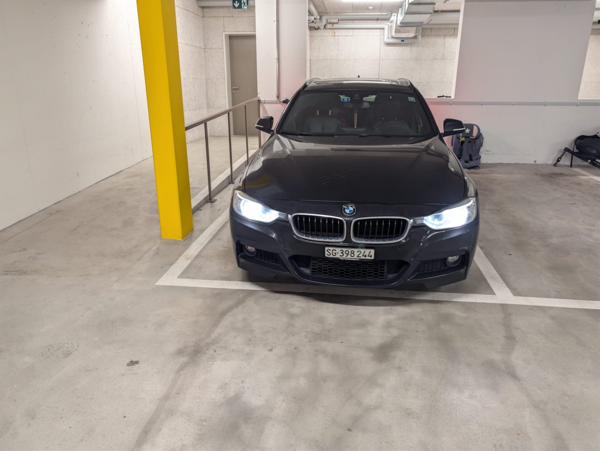 BMW 335i xDrive | 360PS |