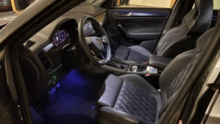 Sokada Kodiaq 4x4 SportLine
