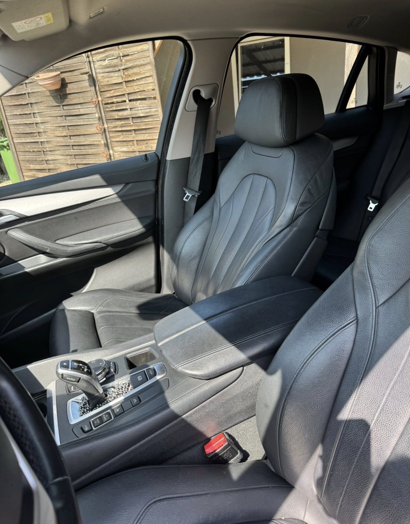 BMW X6 xDrive30d – Top Zustand