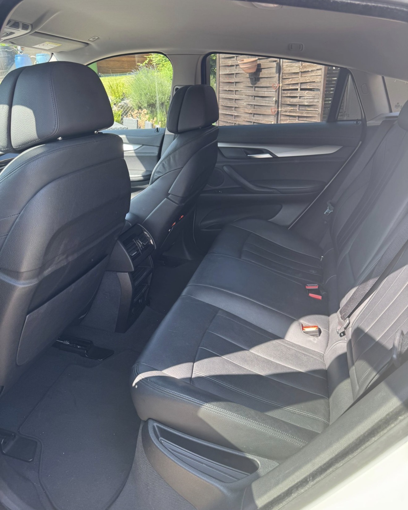 BMW X6 xDrive30d – Top Zustand
