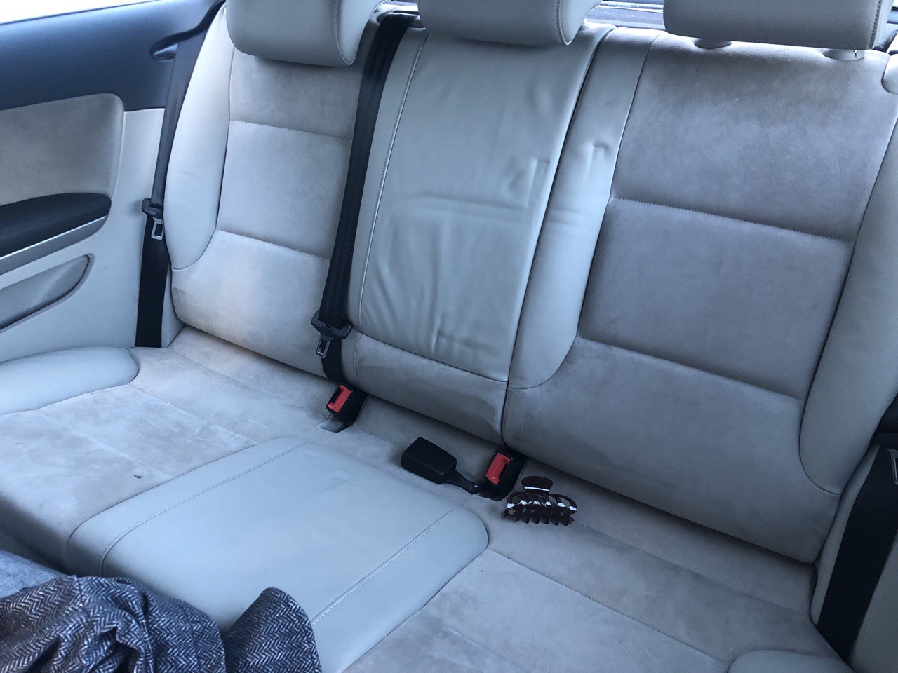 Audi A3 Quattro
