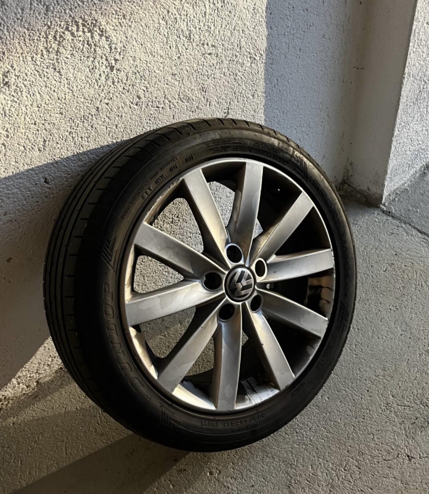 Vw Golf 2.0 Diesel Automat